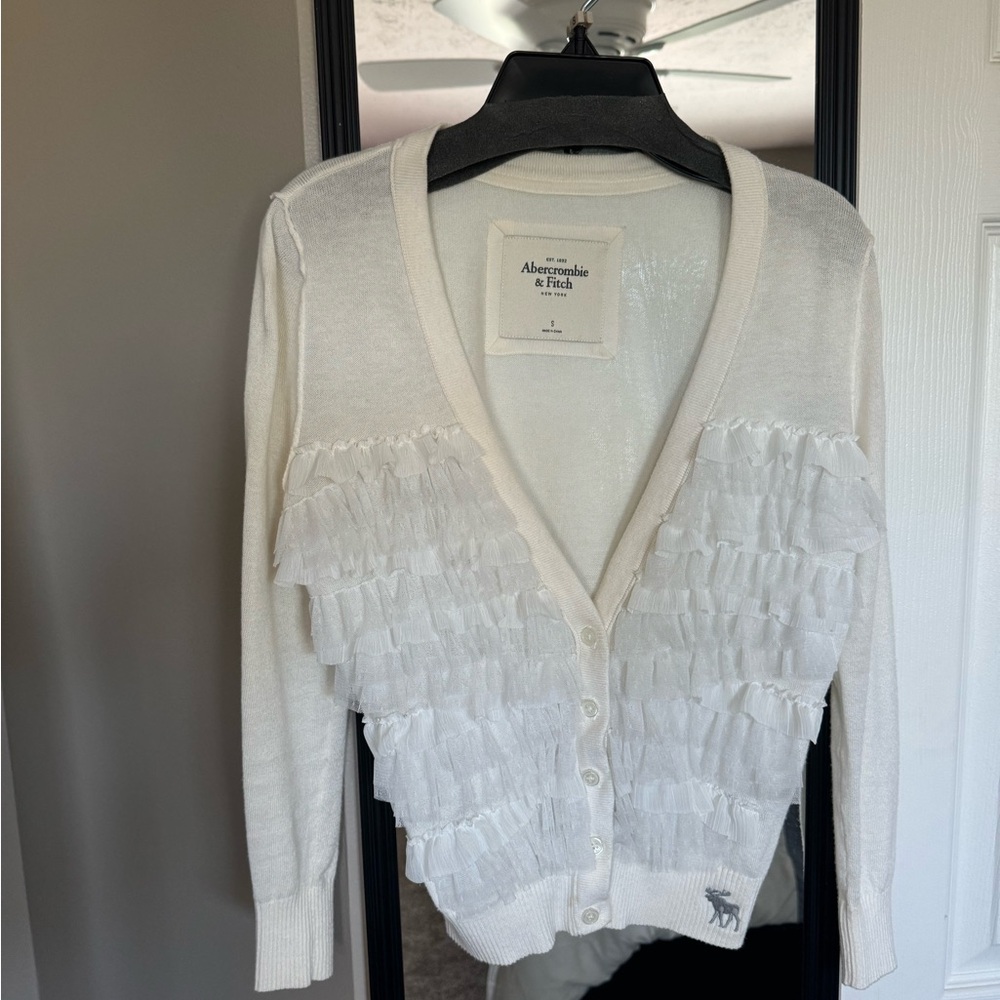 Abercrombie sweater